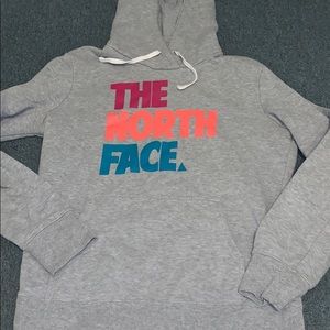 North Face Hoodie